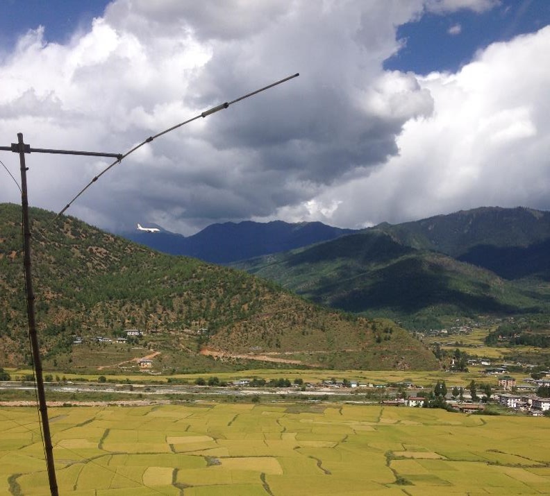 Bhutan A52O